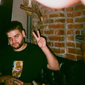 Meet your Posher, Marc